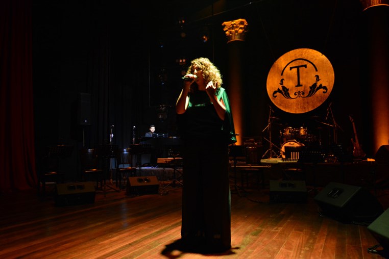 Theatrum on Saturday Night